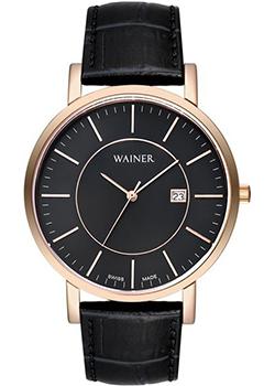 Часы Wainer Wall Street WA.14711A