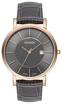 Часы Wainer Wall Street WA.14711B