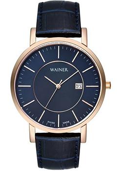 Часы Wainer Wall Street WA.14711C
