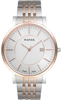 Часы Wainer Bach WA.14722B