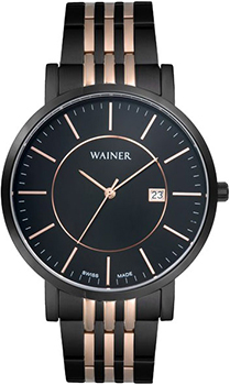 Часы Wainer Bach WA.14722D