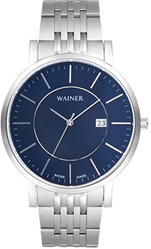 Часы Wainer Bach WA.14722E