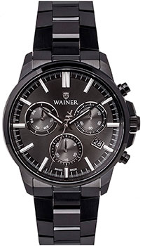 Wainer Wall Street