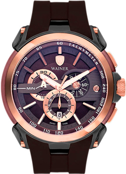 Часы Wainer Trio WA.16910B