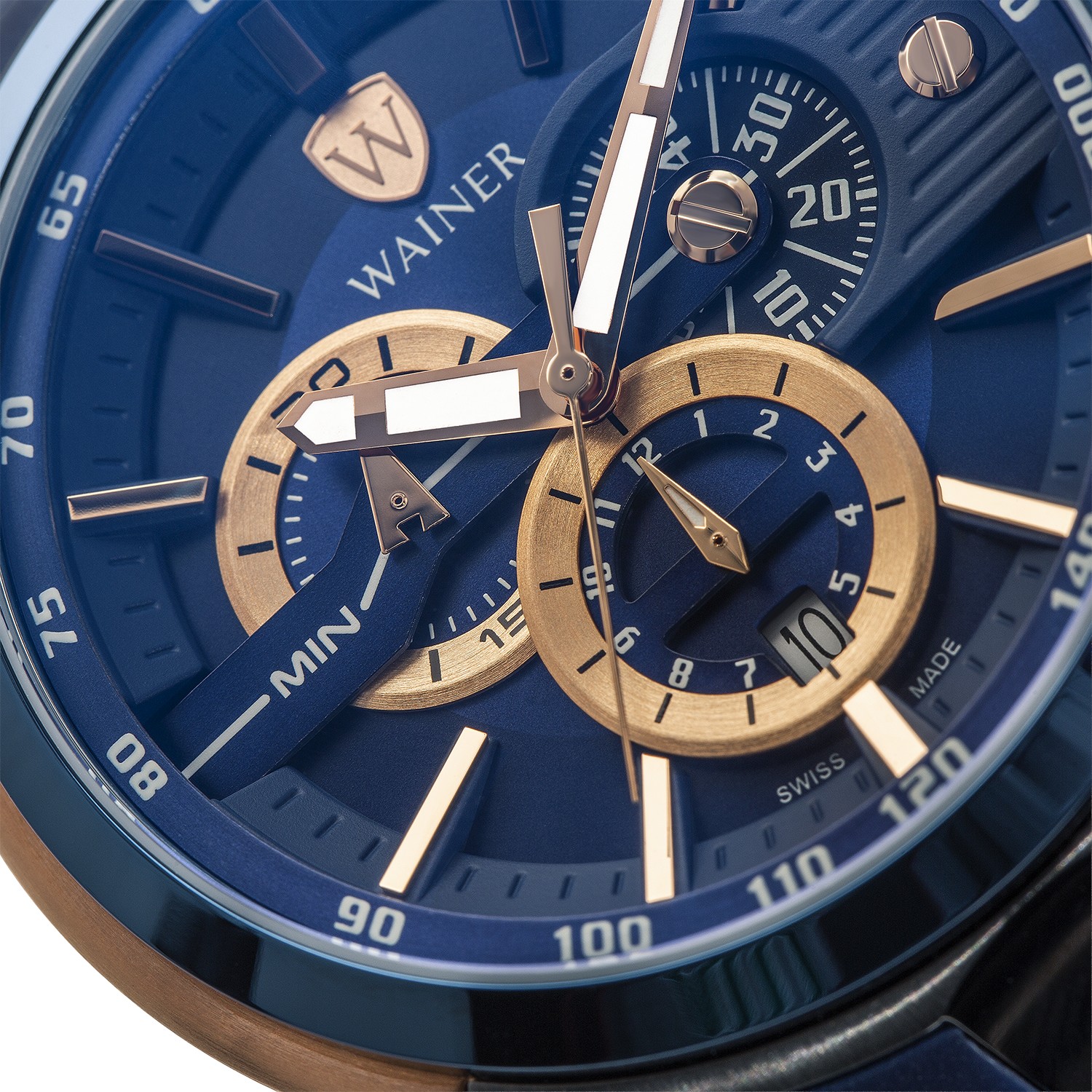 Wainer WA.16910C