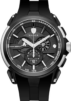 Часы Wainer Zion WA.16910F