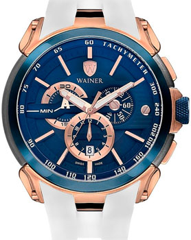 Часы Wainer Zion WA.16910H