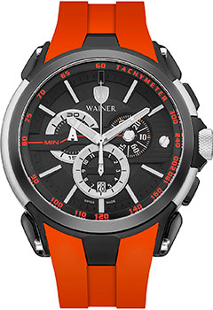 Часы Wainer Zion WA.16910K