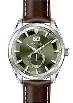 Часы Wainer Classic WA.17100A