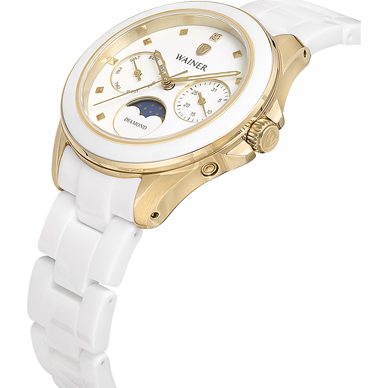 Wainer WA.18040B