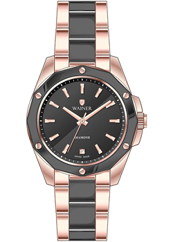 Wainer Diamond