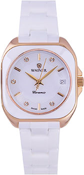 Часы Wainer Ceramic WA.18070F
