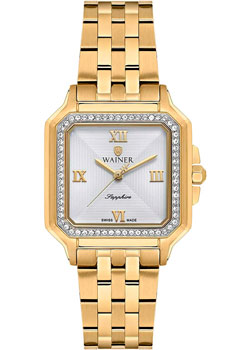 Часы Wainer Classic WA.18080F