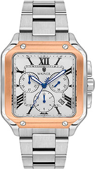 Часы Wainer Vintage WA.18090F
