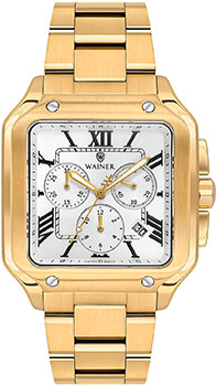 Часы Wainer Vintage WA.18090G