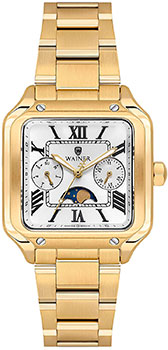 Часы Wainer Vintage WA.18091H