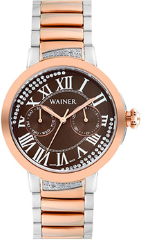 Часы Wainer Venice WA.18600E