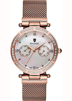 Часы Wainer Venice WA.18755C