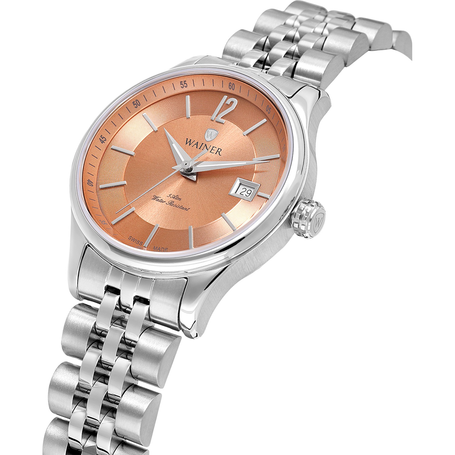Wainer WA.19030B