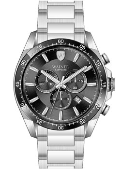 Часы Wainer Classic WA.19300A