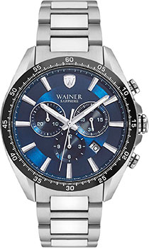 Часы Wainer Sport WA.19300B