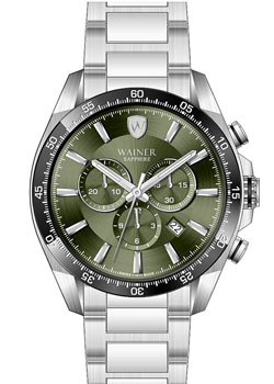 Часы Wainer Classic WA.19300C