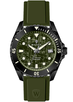 Вся коллекция Automatic