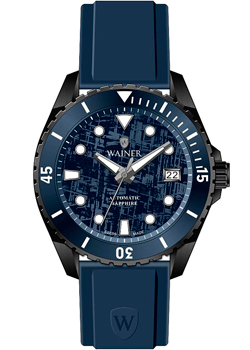 Вся коллекция Automatic