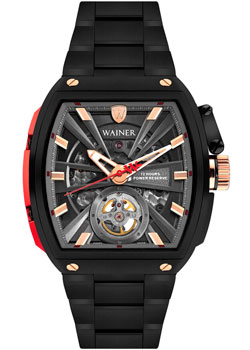 Часы Wainer Automatic WA.25150C