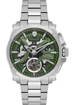 Wainer Automatic
