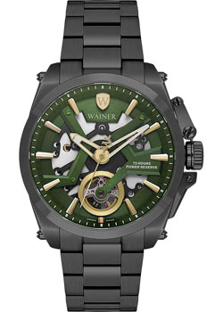 Часы Wainer Automatic WA.25250D