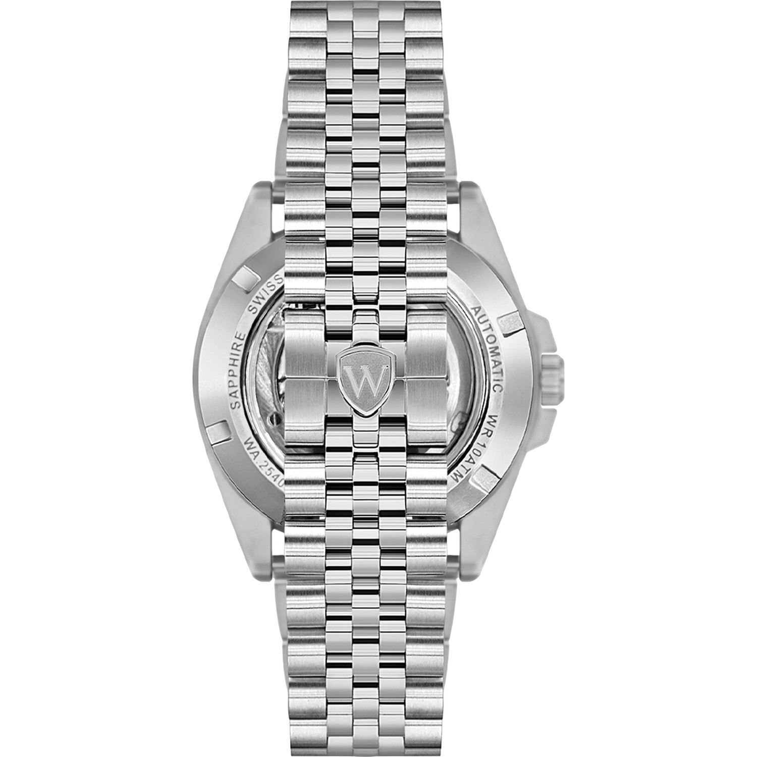 Wainer WA.25401C