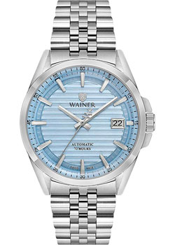 Часы Wainer Automatic WA.25401D
