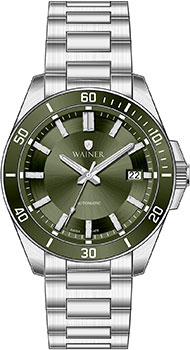 Вся коллекция Automatic