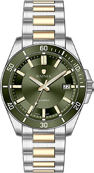 Вся коллекция Automatic