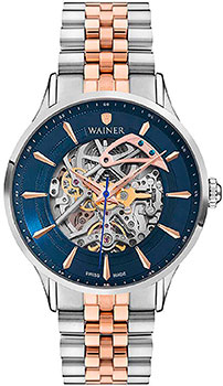 Часы Wainer Automatic WA.25705D
