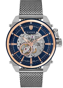 Часы Wainer Masters Edition WA.25988C