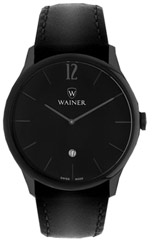 Wainer Bach WA.11011D