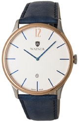 Wainer Bach WA.11011F