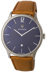 Wainer Bach WA.11011I