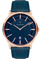 Wainer Bach WA.11011K
