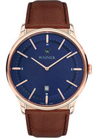 Wainer Bach WA.11011M