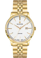 Wainer Bach WA.11033A