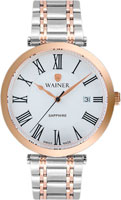 Wainer Bach WA.11034B