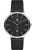 Wainer Bach WA.11088C