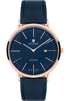 Wainer Bach WA.11296A