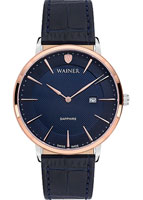 Wainer Bach WA.11411B
