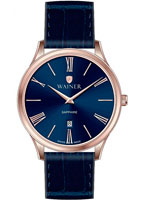 Wainer Bach WA.11430C