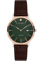 Wainer Bach WA.11433C
