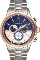 Wainer Wall Street WA.12445A